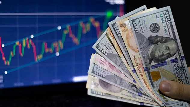 Dolar ve Enflasyon Tahmini Güncellendi