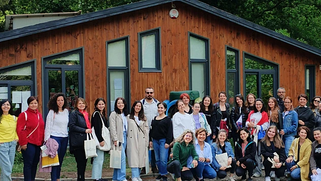 Dünya Çocuk Hakları Günü'nde  BBOM İzmir'den 10. Yıl Filmi!..