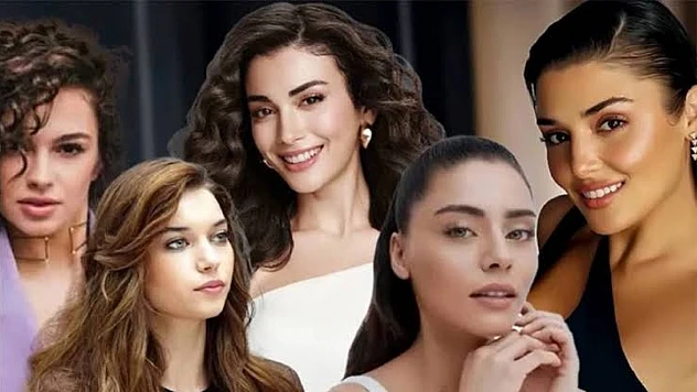 Dünyanın en güzel kadınları belirlendi! Listede 5 Türk oyuncu var