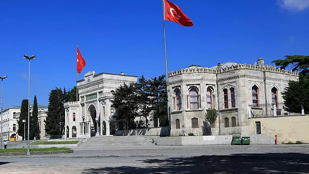 'Dünyanın en iyi 1000 üniversitesi' listesine Türkiye'den 11 üniversite girdi