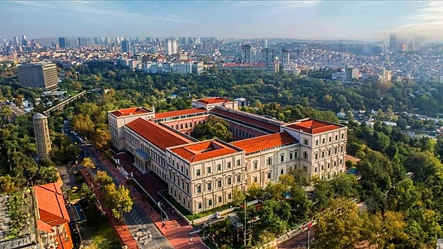 Dünyanın en iyi üniversiteleri açıklandı: Türkiye'den 11 üniversite ilk binde
