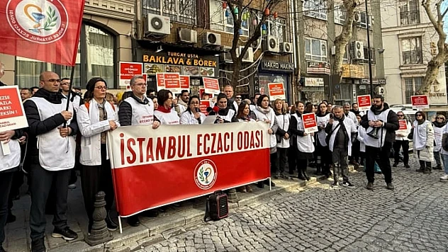 Eczacılar alarm veriyor: 'İlaçta tasarruf krize dönüştü'