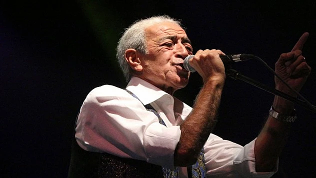 Edip Akbayram'ın kızından babasına sesleniş!