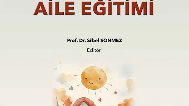 EGEÇEM 'Çocuk Hakları ve Aile Eğitimi' kitabını yayımladı