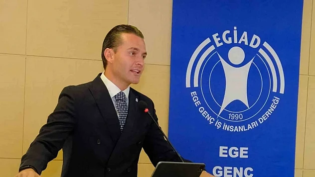 EGİAD'dan Japon şirketleriyle dijital dönüşüm ve yapay zekâ iş birliği