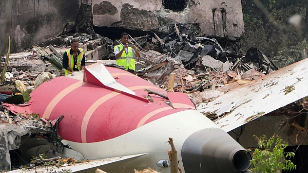 Dakka'da büyük facia: En az 19 ölü, 100'den fazla yaralı