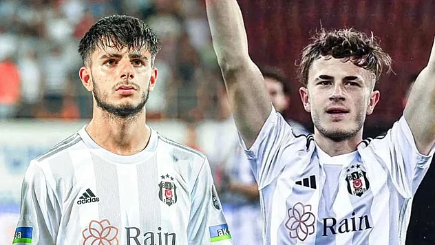 Emirhan Delibaş ve Berkay Vardar Futboldan Men Edildi!