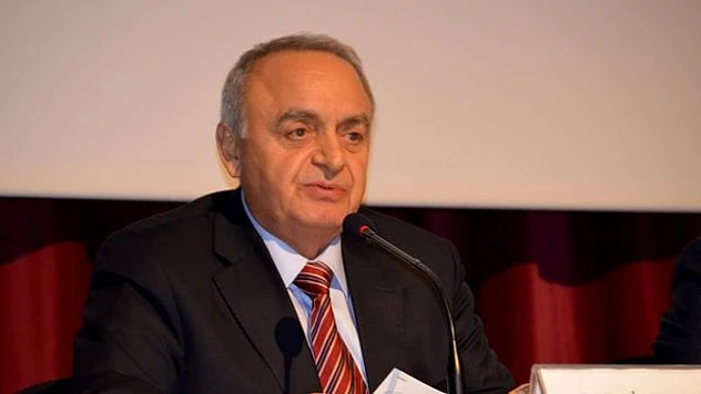 Emniyet İstihbarat Daire Eski Başkanı Sabri Uzun Gözaltına Alındı