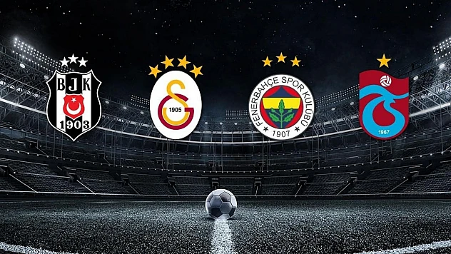 En başarılı Türk takımı belli oldu