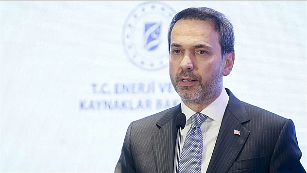 Enerji Bakanı Bayraktar: '4 milyar dolar değerinde petrol rezervi tespit ettik'