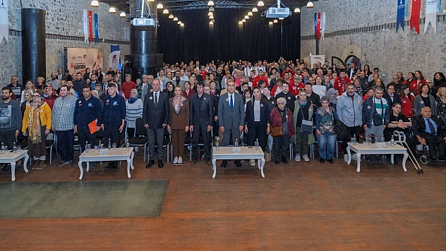 Erişilebilir ve kapsayıcı bir İzmir için buluştular