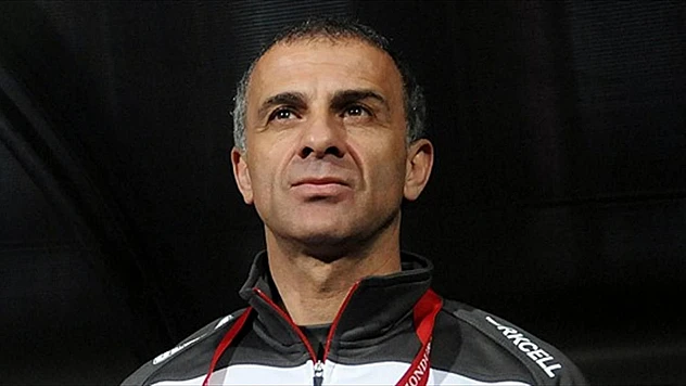 Eski futbolcu Oğuz Çetin yoğun bakıma kaldırıldı!