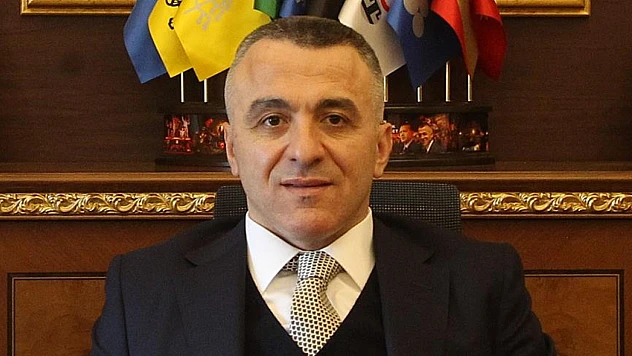 Eski Kırklareli Valisine Soruşturma