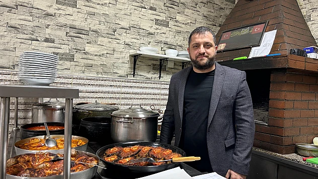 Esnaf, Kent Lokantalarından Şikayetçi: 'Amacını Aşmamalı'