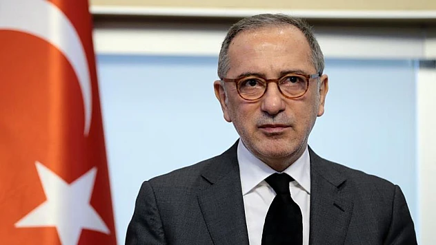 Fatih Altaylı'ya 'Cumhurbaşkanını Tehdit' suçlamasıyla en az 5 yıl hapis istemi