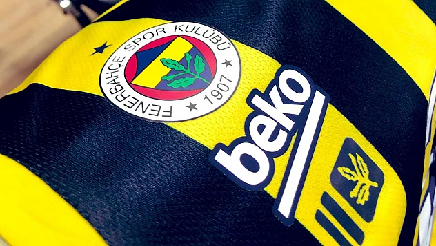 Fenerbahçe Beko, Mersin Spor'u Yendi!