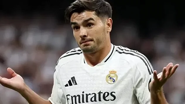 Fenerbahçe'den Brahim Díaz hamlesi