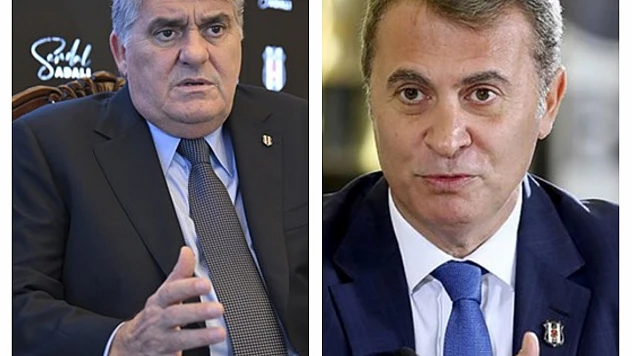 Fikret Orman ve Serdal Adalı Seçimde Aday Olacak mı?