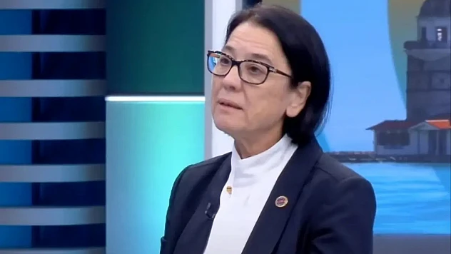 Foça'da toprak kokulu bir vefa: Nurgül Uçar Aktuğ'dan anlam yüklü yeni yıl mektubu