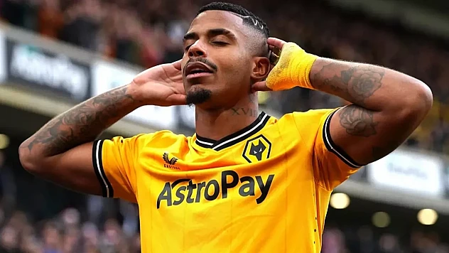 Galatasaray'da Lemina bombası!