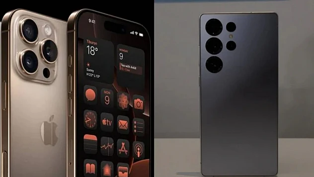 Galaxy S25 ile iPhone 16'nın yapay zeka destekli nesne silme özellikleri karşılaştırıldı: Sonuçlar şaşırtıcı