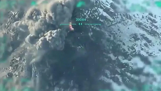 Gara'da 5 PKK'lı terörist etkisiz hale getirildi