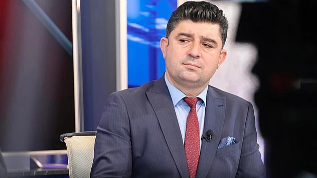 Ümit Yaldız'dan Gediz Elektrik'e sert tepki