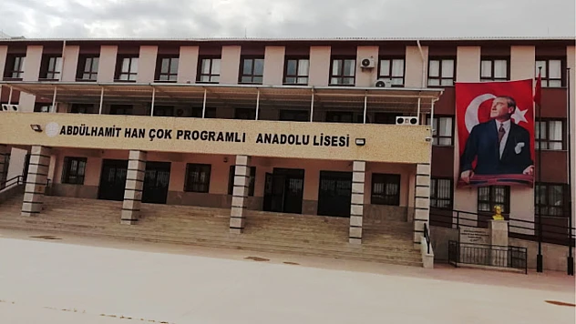 'Gelecekteki Mesleğiniz İçin Geleceğiniz Okul'
