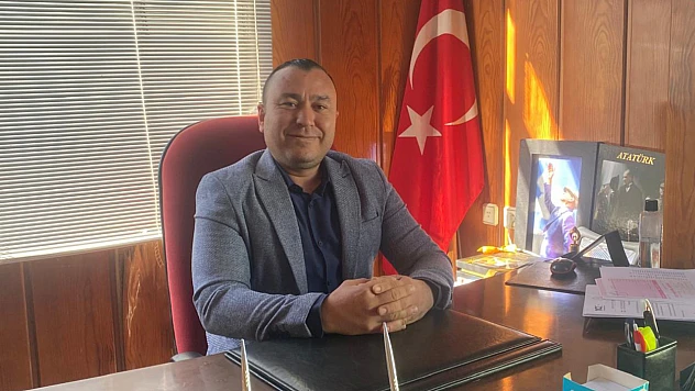 Güzelbahçe'de Esnaf Panayırı Coşkusu Başlıyor