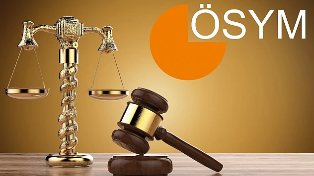 Hakimlik ve Savcılık Sınav sonuçları açıklandı!