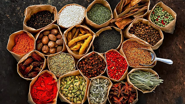 Hangi baharat neye faydalı?
