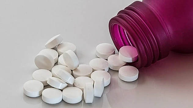 Hormon içermeyen erkek doğum kontrol hapı geliştirildi