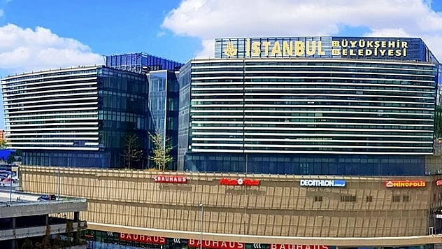 İBB soruşturmasında 14 kişi hakkında gözaltı kararı