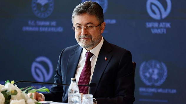 İbrahim Yumaklı'dan 'Sıfır Atık' hamlesi