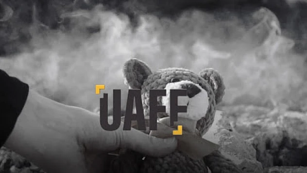 İkinci Uluslararası Afet Film Festivali