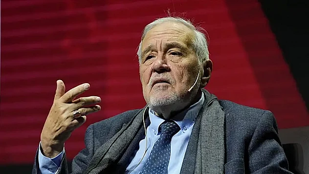 İlber Ortaylı'dan 'Türkiyelilik' eleştirisi: 'Yok öyle bir şey, saçma'