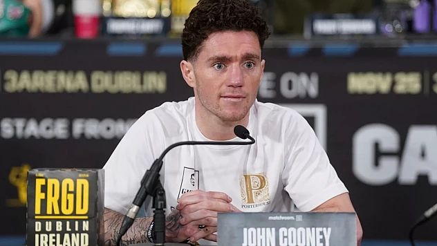 İrlandalı boksör maçta geçirdiği sakatlık sonrası hayatını kaybetti