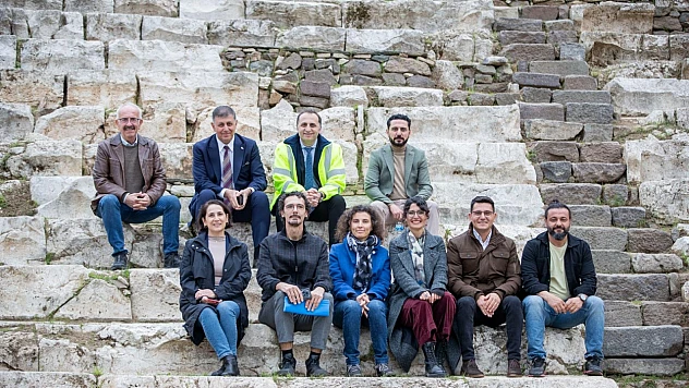 İzmir Büyükşehir'den 34,5 milyon liralık destek