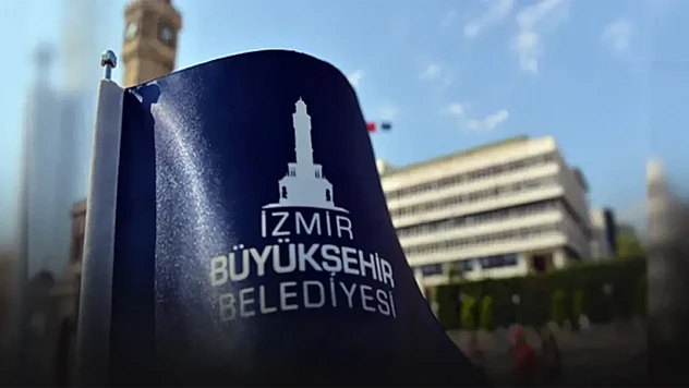 İzmir Büyükşehir'den Deliktaş'a tam destek: 'Birlik olursak aşamayacağımız hiçbir zorluk yok'