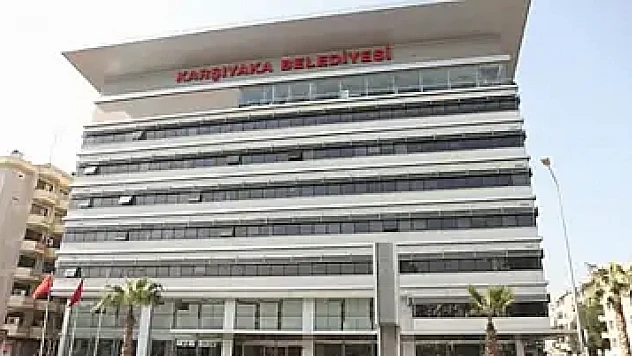 İzmir'de belediyeler el ele: Karşıyaka'ya 33 milyon TL'lik moral