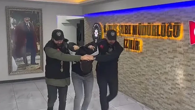 İzmir'de borç cinayeti: Arkadaşını öldürdüğünü itiraf etti!
