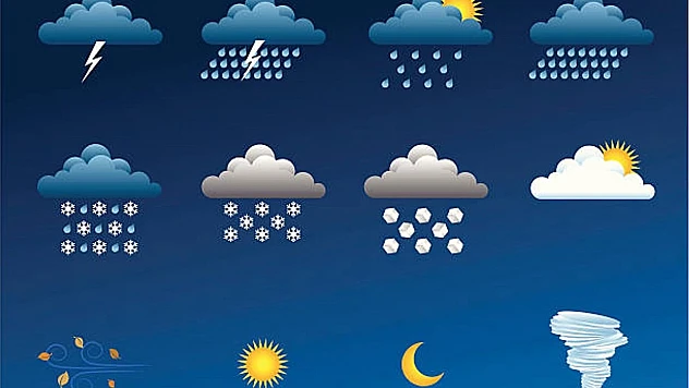 İzmir'de hafta sonu hava sürpriz yapacak: Güneşle başlayıp yağmurla bitecek