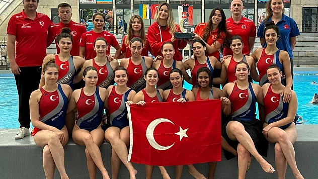 İzmir'de şampiyonluk hedefiyle hazırlıklar tam gaz