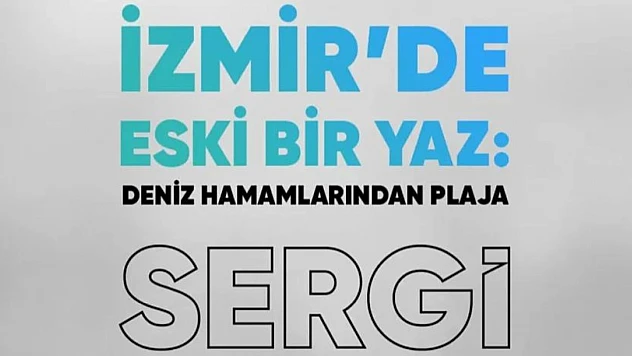 İzmir'in denizle kurduğu tarihi bağ APİKAM'da gün yüzüne çıkıyor