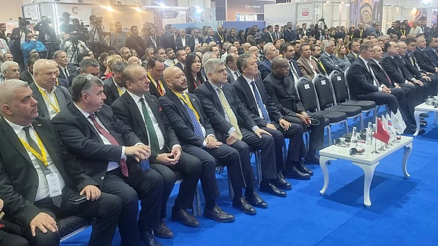 İzmir iş dünyası kadın girişimcilerle buluştu