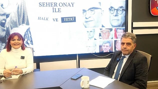 İzmir Mobilyacılar Odası Başkan adayı Seyfettin Dağ: 'Bu Sektör Masadan Değil, Sahadan Yönetilir'