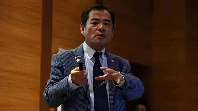 Japon deprem uzmanı, deprem beklediği 4 bölgeyi açıkladı