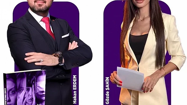 Kadına yönelik şiddet ve medya ilişkisi: Hakan Erdem'den farkındalık dolu mesajlar