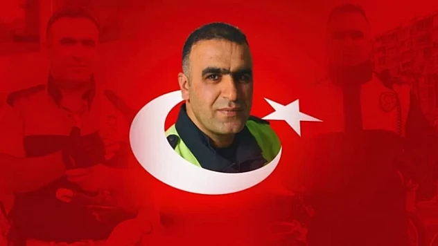 Kahraman Polis Fethi Sekin İçin Anma Töreni Düzenlendi