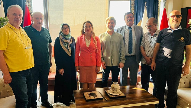 Kaliteyle Güçlenen Sağlık Turizmi: Yeni Yönetimle Yeni Dönem Başladı